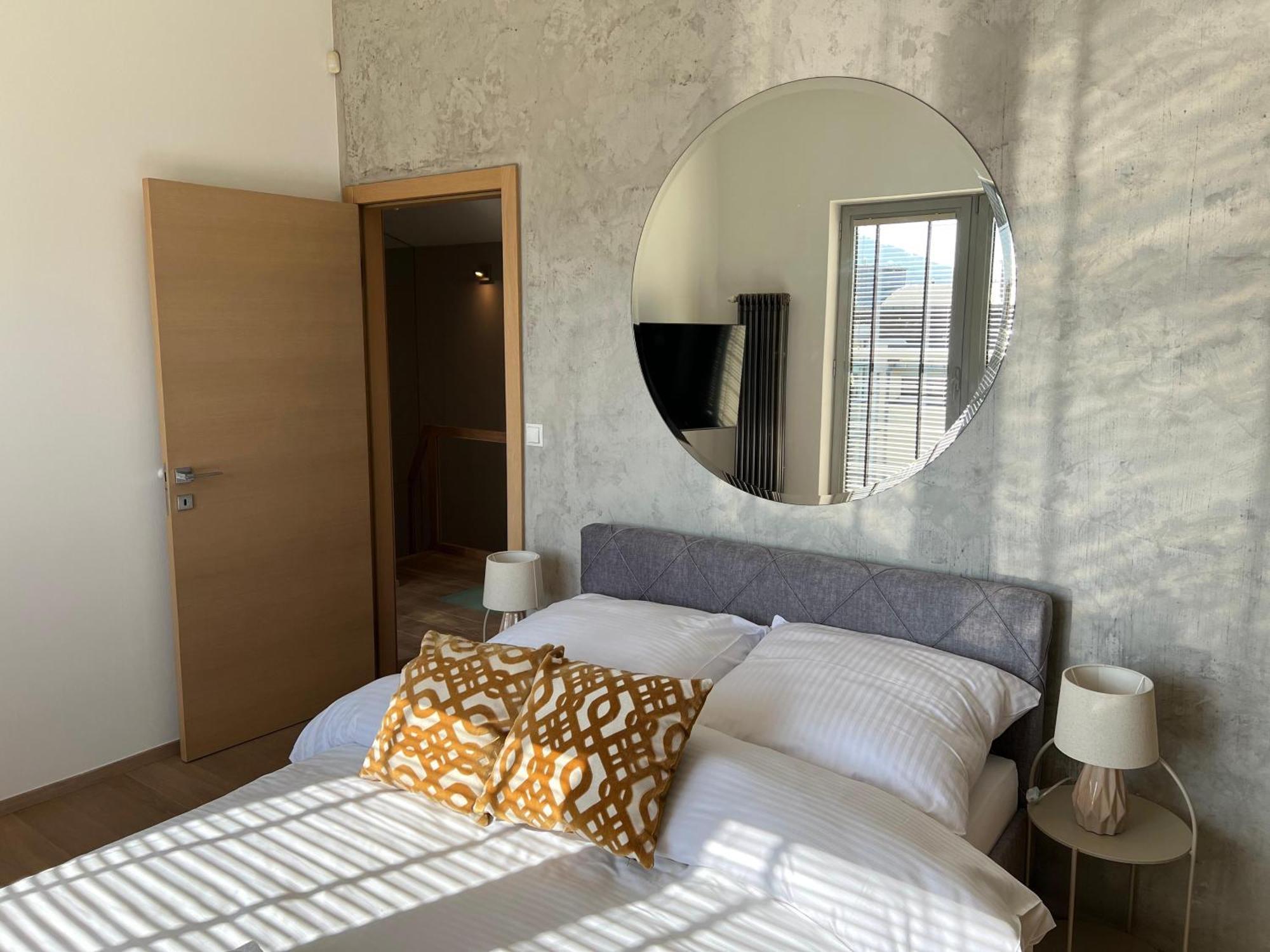 Apartament Zeta - City 2 乌斯特龙 外观 照片