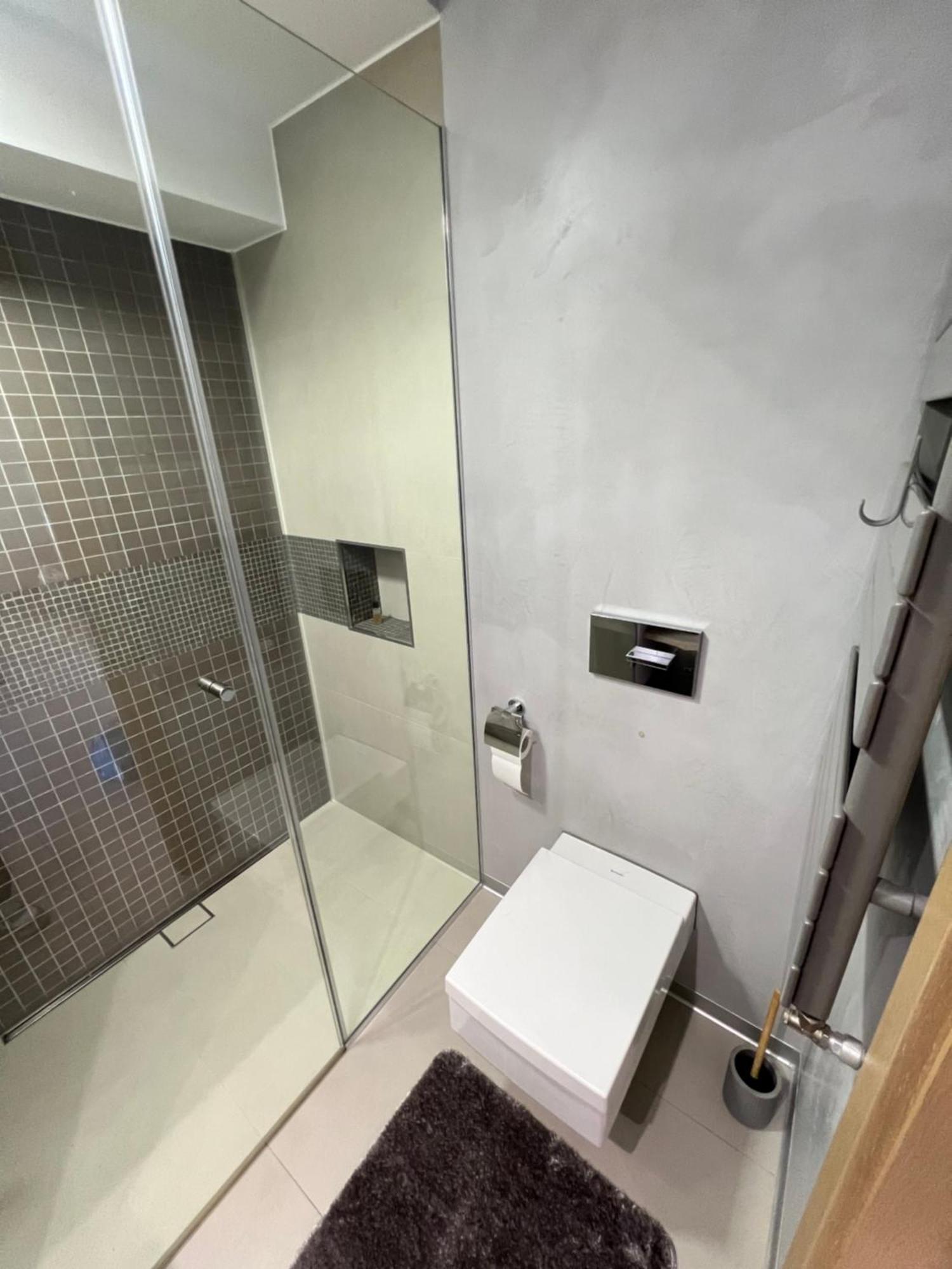 Apartament Zeta - City 2 乌斯特龙 外观 照片